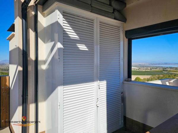 Ático en calle los Chirrines, 31