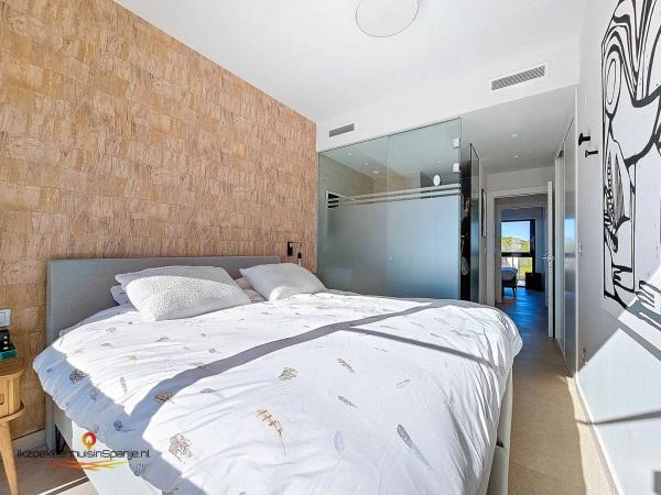 Ático en calle los Chirrines, 31