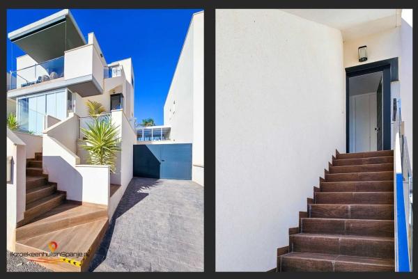 Ático en calle los Chirrines, 31