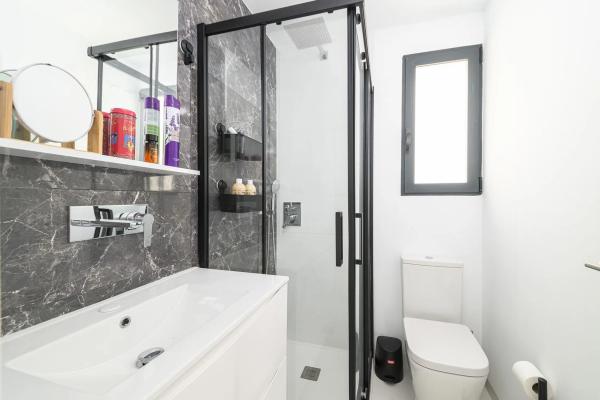 Dúplex en calle Tchaikovsky, 17