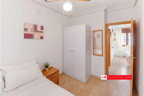 Chalet adosado en calle Volcán Balcón Costa Bl