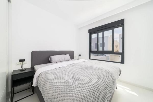 Dúplex en calle Tchaikovsky, 17