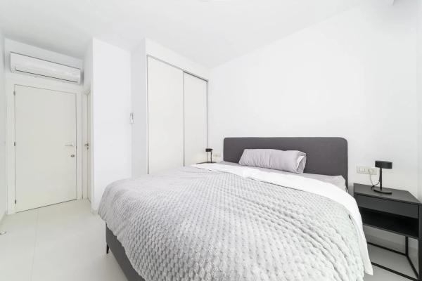 Dúplex en calle Tchaikovsky, 17