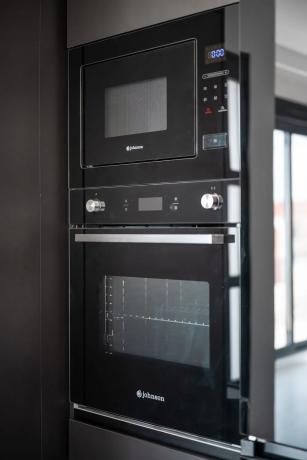 Dúplex en calle Tchaikovsky, 17