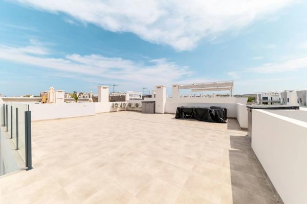 Dúplex en calle Tchaikovsky, 17