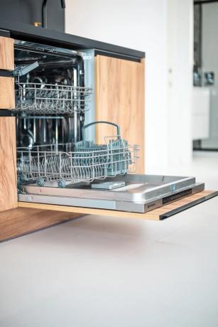 Dúplex en calle Tchaikovsky, 17