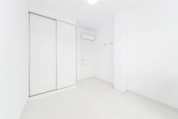 Dúplex en calle Tchaikovsky, 17