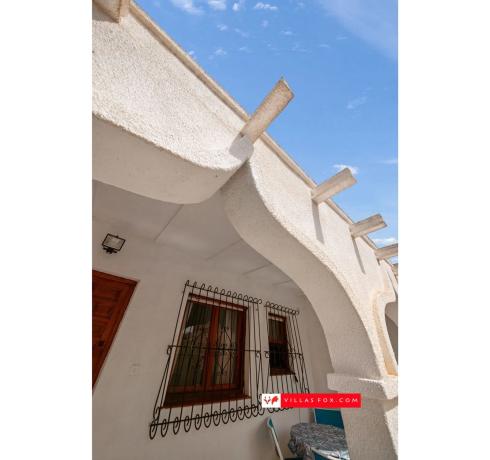 Chalet adosado en calle Volcán Balcón Costa Bl