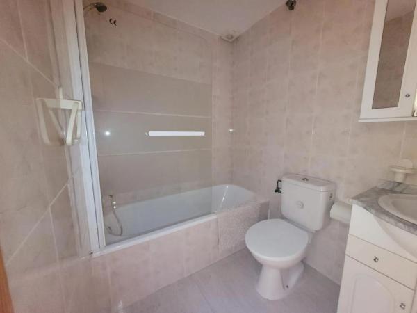 Chalet en San Miguel de Salinas