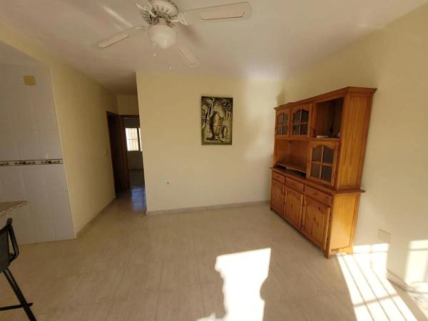 Chalet en San Miguel de Salinas