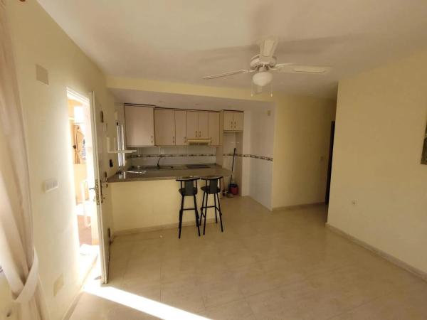 Chalet en San Miguel de Salinas