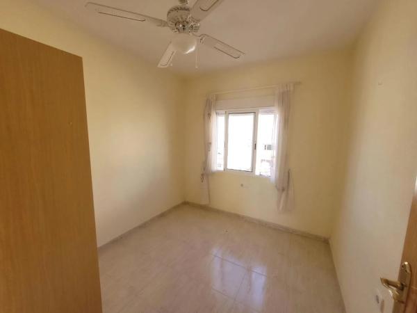 Chalet en San Miguel de Salinas