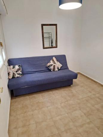 Chalet pareado en calle Claveles Balcón Costa, 27