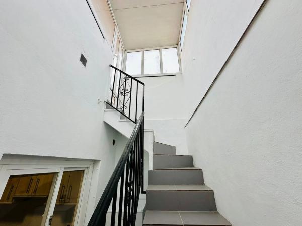 Chalet pareado en calle Claveles Balcón Costa, 27