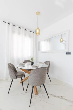 Casa independiente en calle Puerto Santa María