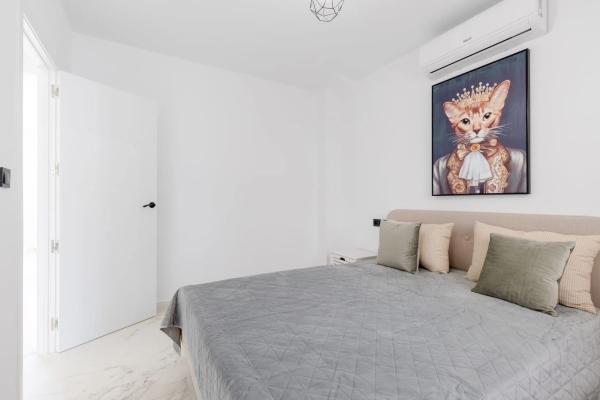 Casa independiente en calle Puerto Santa María