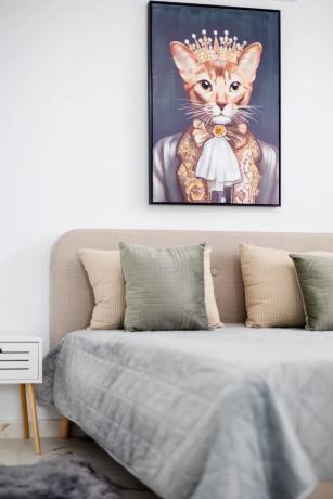 Casa independiente en calle Puerto Santa María