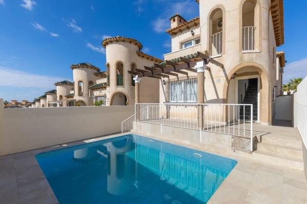 Casa independiente en calle Puerto Santa María