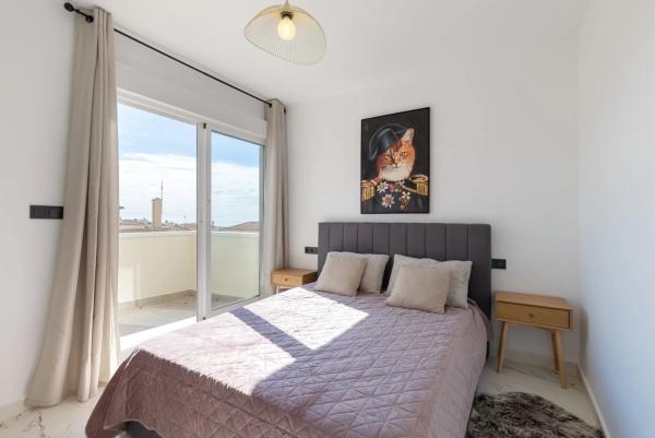 Casa independiente en calle Puerto Santa María