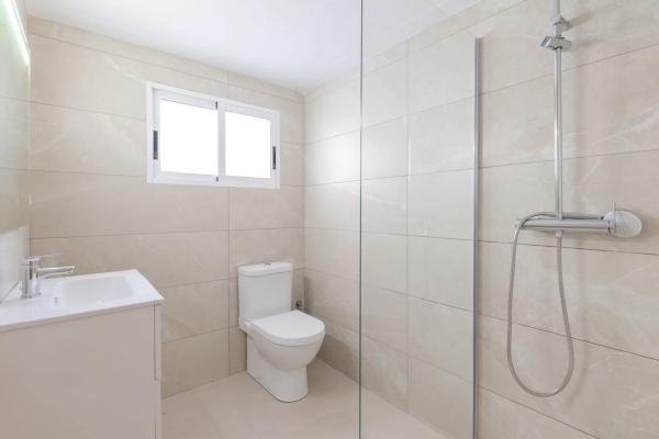 Casa independiente en calle Puerto Santa María