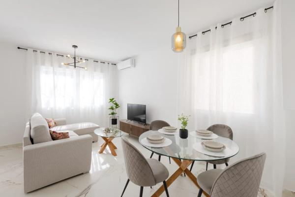 Casa independiente en calle Puerto Santa María