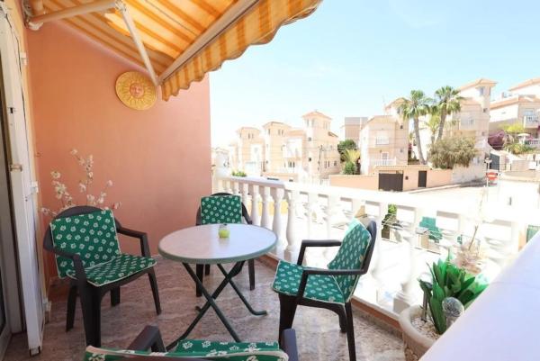 Chalet en San Miguel de Salinas