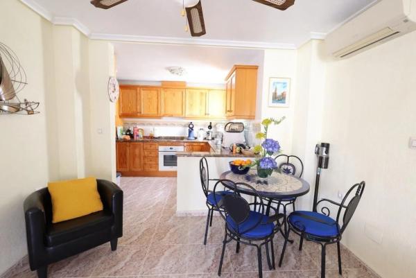 Chalet en San Miguel de Salinas