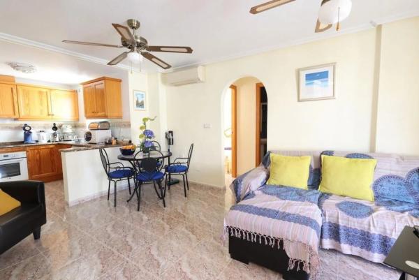 Chalet en San Miguel de Salinas