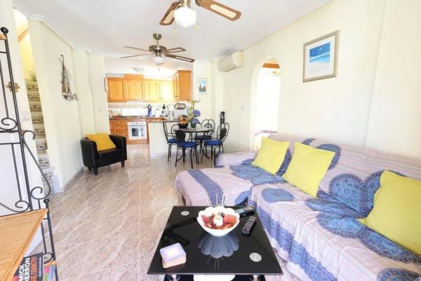 Chalet en San Miguel de Salinas