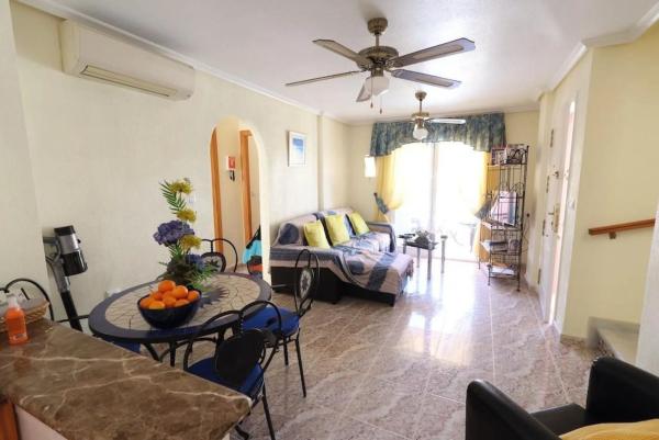 Chalet en San Miguel de Salinas