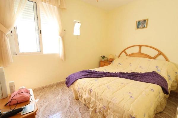 Chalet en San Miguel de Salinas