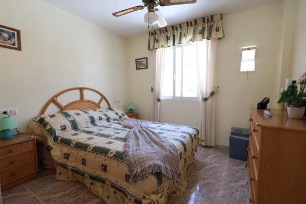 Chalet en San Miguel de Salinas