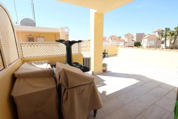 Chalet en San Miguel de Salinas