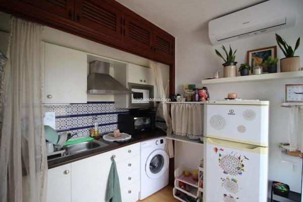 Piso en San Miguel de Salinas