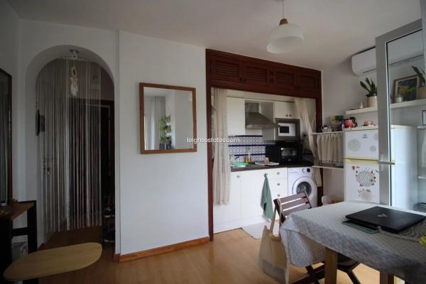 Piso en San Miguel de Salinas