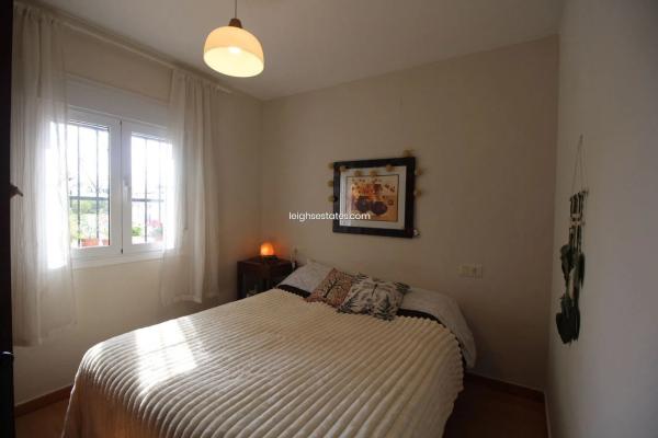 Piso en San Miguel de Salinas