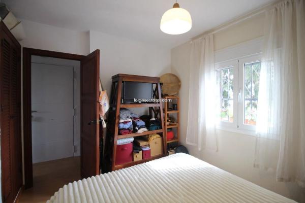 Piso en San Miguel de Salinas