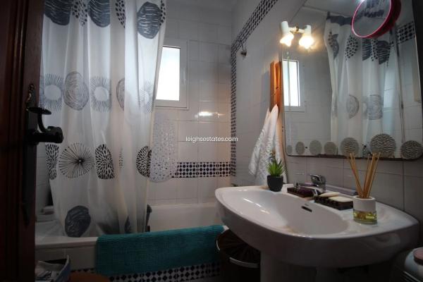 Piso en San Miguel de Salinas