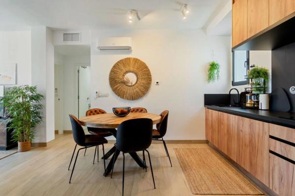 Piso en San Miguel de Salinas