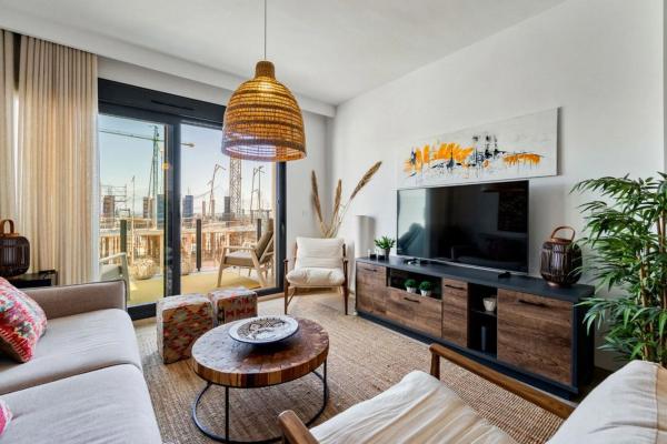 Piso en San Miguel de Salinas