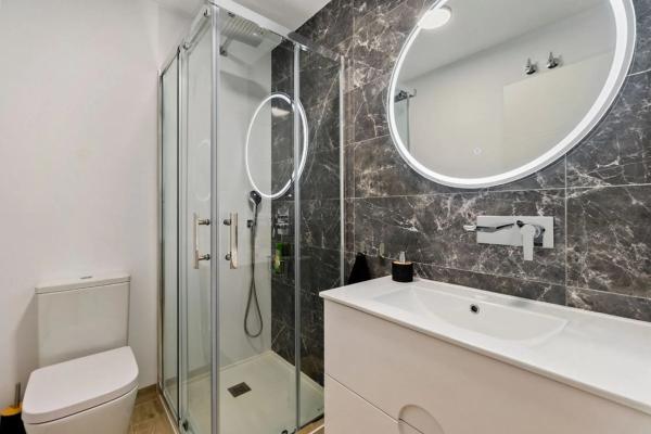 Piso en San Miguel de Salinas