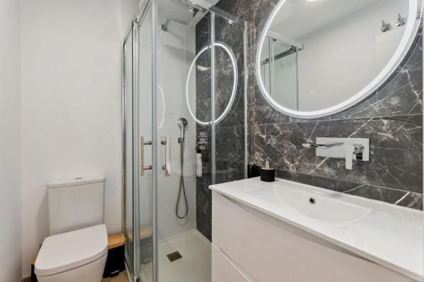 Piso en San Miguel de Salinas