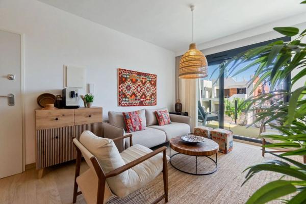 Piso en San Miguel de Salinas