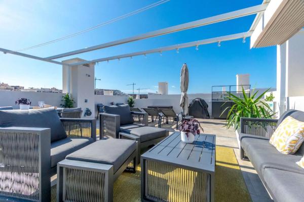 Piso en San Miguel de Salinas