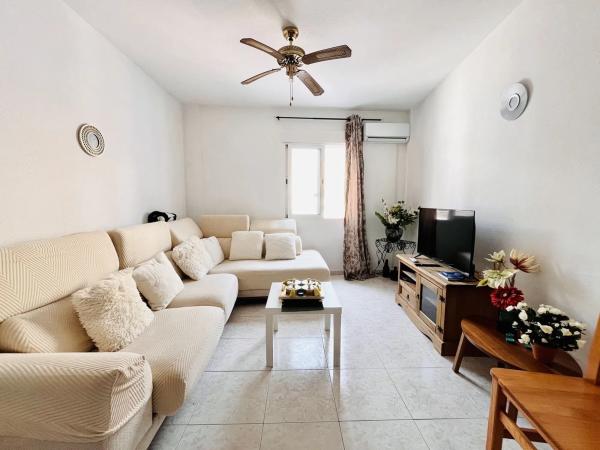 Piso en San Miguel de Salinas