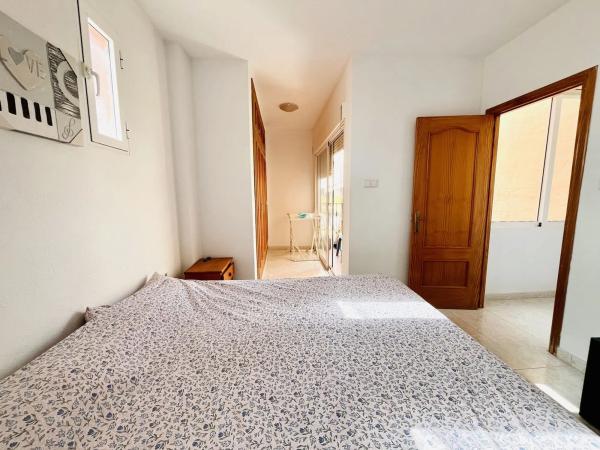 Piso en San Miguel de Salinas