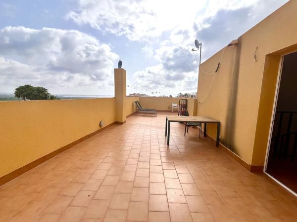 Piso en San Miguel de Salinas