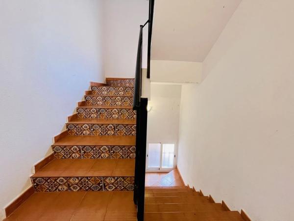 Piso en San Miguel de Salinas