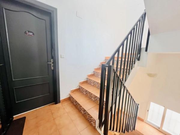 Piso en San Miguel de Salinas