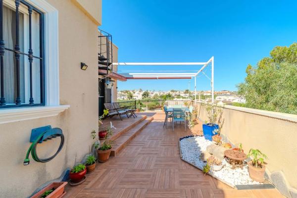 Piso en San Miguel de Salinas